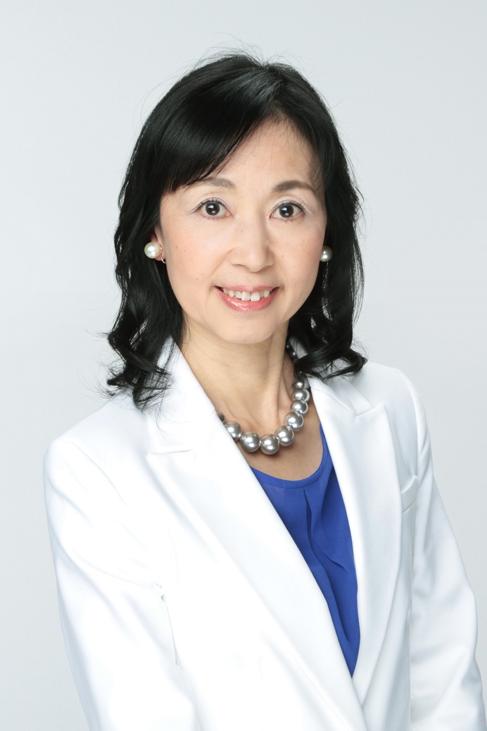 村瀬  洋子